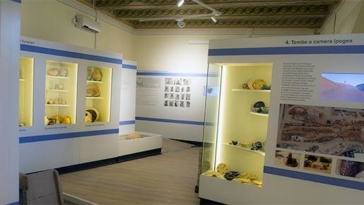 museo archeologia roma