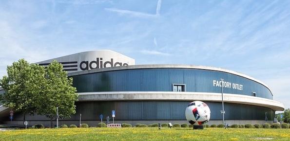 Adidas Svizzera: 100 posti di lavoro, nuova sede - TiConsiglio