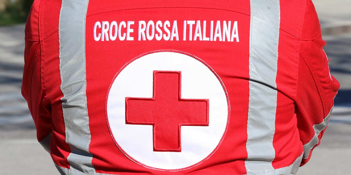 Primo Soccorso  Croce Rossa Italiana Comitato di Vigevano